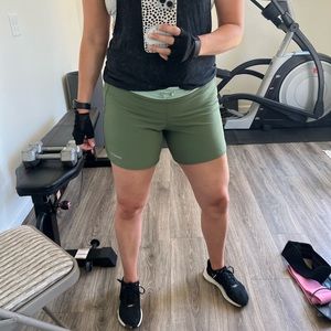 Patagonia Running Shorts